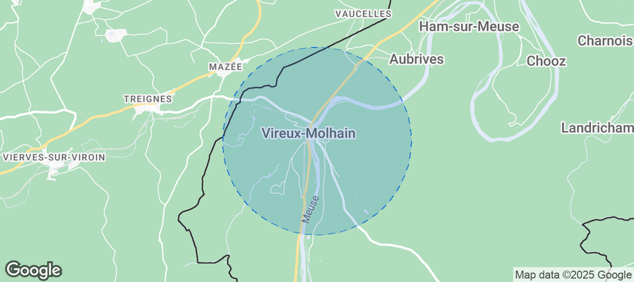 Discover Vireux-Wallerand Airbnb Analytics